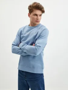 Jack & Jones Bluarchie Sweatshirt Blue #1160757