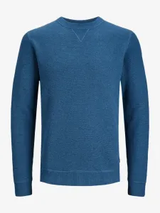 Jack & Jones Cameron Sweater Blue #1715178