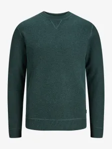 Jack & Jones Cameron Sweater Green