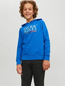 Jack & Jones Cody Kids Sweatshirt Blue