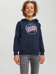 Jack & Jones Cody Kids Sweatshirt Blue