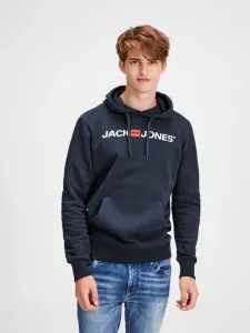 Jack & Jones Corp Sweatshirt Blue