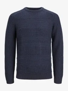 Jack & Jones Davis Sweater Blue