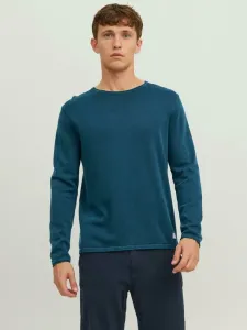 Jack & Jones Eleo Sweater Blue