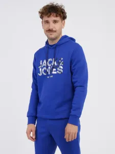 Jack & Jones James Sweatshirt Blue