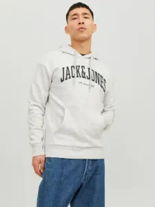 Jack & Jones Josh Sweatshirt Grey #1516502