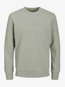 Jack & Jones Loui Sweatshirt Grey #1147086