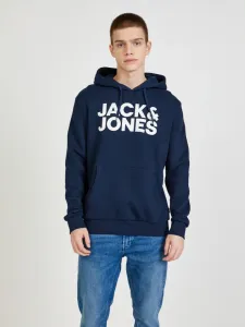 Jack & Jones Sweatshirt Blue