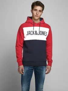 Jack & Jones Sweatshirt Red