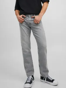 Jack & Jones Chris Jeans Grey