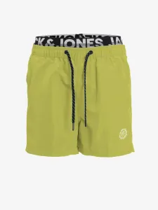 Jack & Jones Fiji Kids Shorts Green #1222269