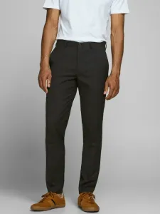 Jack & Jones Franco Trousers Black #1515911