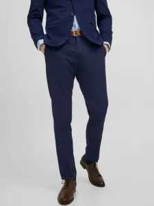 Jack & Jones Franco Trousers Blue #173518
