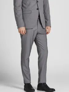 Jack & Jones Franco Trousers Grey #1569753