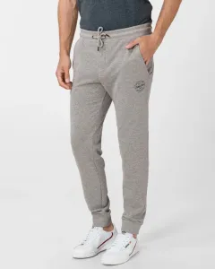 Jack & Jones Gordon Sweatpants Grey #1186903