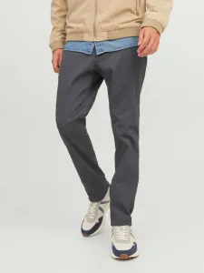 Jack & Jones Marco Chino Trousers Grey #1830951