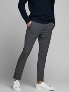 Jack & Jones Marco Trousers Grey #1222559