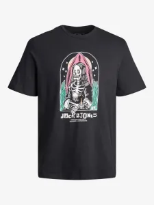 Jack & Jones After Life Kids T-shirt Black