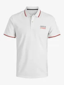 Jack & Jones Atlas T-shirt White