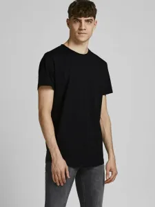 Jack & Jones Basher T-shirt Black #173927