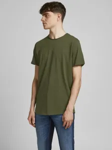 Jack & Jones Basher T-shirt Green