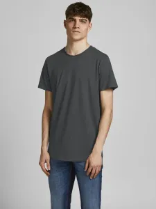 Jack & Jones Basher T-shirt Grey #154073