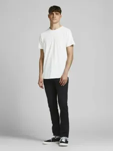 Jack & Jones Basher T-shirt White