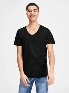 Jack & Jones Basic T-shirt Black #173860