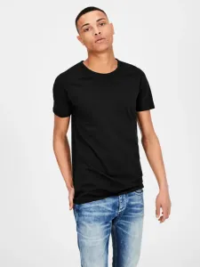 Jack & Jones Basic T-shirt Black #173996