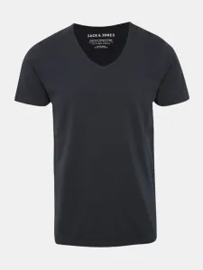 Jack & Jones Basic T-shirt Blue #148360