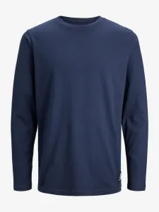 Jack & Jones Basic T-shirt Blue #1681712