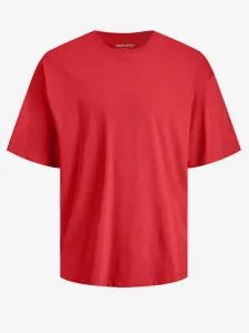 Jack & Jones Brink T-shirt Red #145669