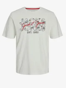 Jack & Jones Chill T-shirt White #1869516
