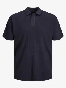 Jack & Jones Connor Polo Shirt Blue #1384860