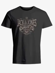 Jack & Jones Eric T-shirt Black
