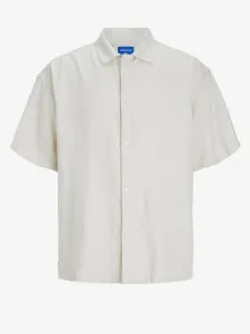 Jack & Jones Faro Shirt White