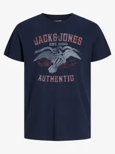 Jack & Jones Fonne T-shirt Blue