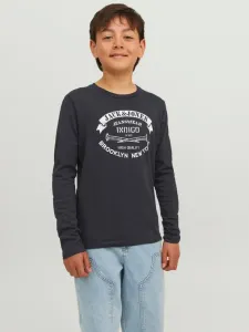 Jack & Jones Jeans Kids T-shirt Black #1516140