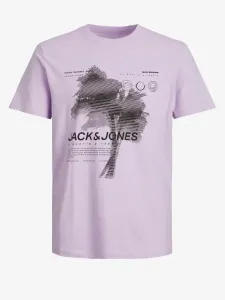 Jack & Jones Marina Kids T-shirt Violet