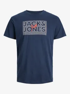 Jack & Jones Marius T-shirt Blue #1519963