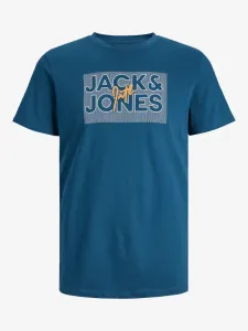 Jack & Jones Marius T-shirt Blue