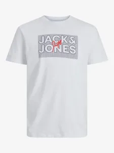 Jack & Jones Marius T-shirt White #1519939
