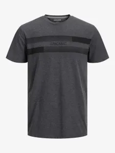 Jack & Jones New Adam T-shirt Grey
