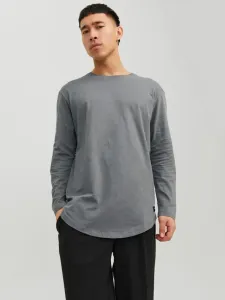 Jack & Jones Noa T-shirt Grey #1516593