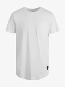 Jack & Jones Noa T-shirt White #1169351