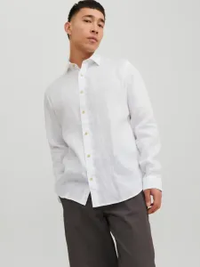 Jack & Jones Ordinary Shirt White