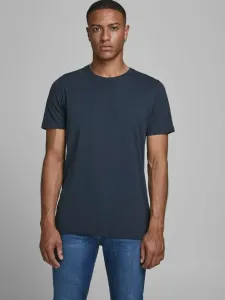 Jack & Jones Organic T-shirt Blue #1005711