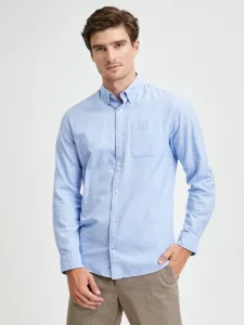 Jack & Jones Oxford Shirt Blue