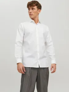 Jack & Jones Parker Shirt White #1681609