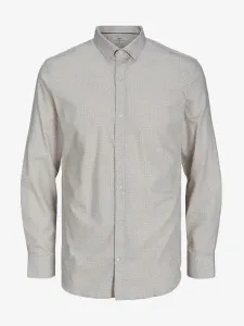 Jack & Jones Scandic Shirt Grey #1236566